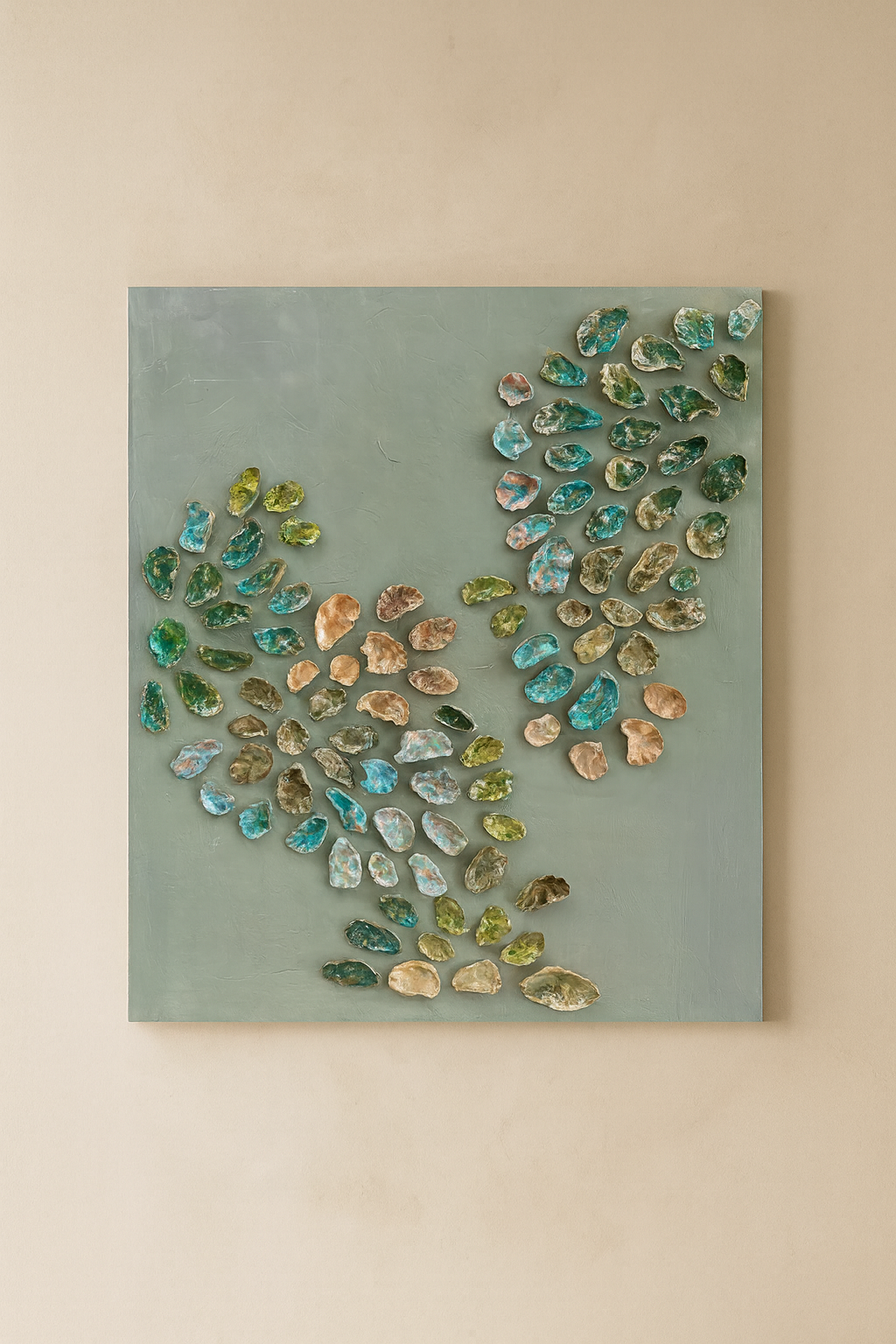 Coral Bloom