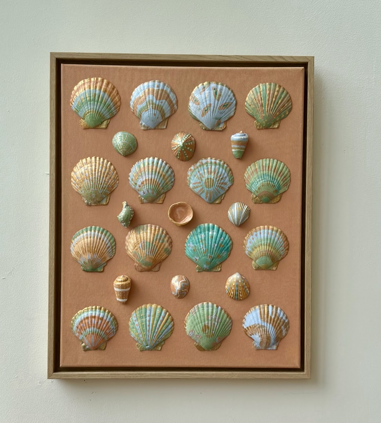 Salt & Gold: Tidal Relics No1