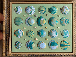 Salt & Gold: Tidal Relics No2