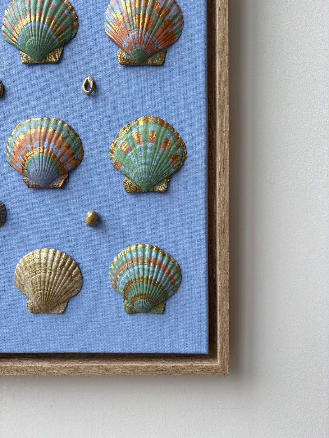 Salt & Gold: Tidal Relics No4