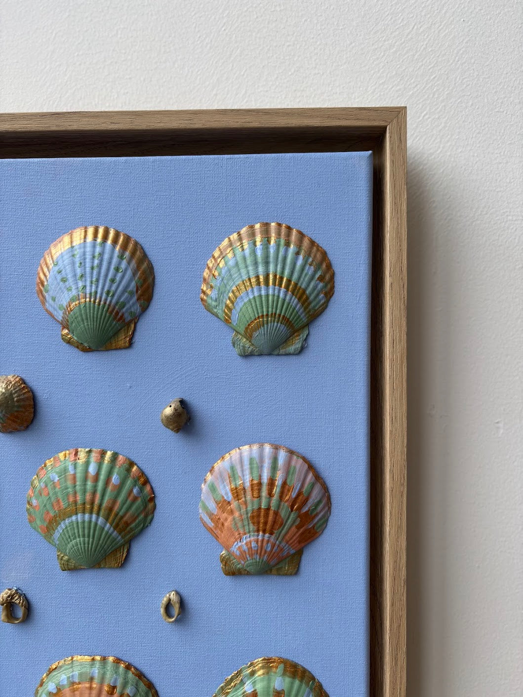 Salt & Gold: Tidal Relics No4