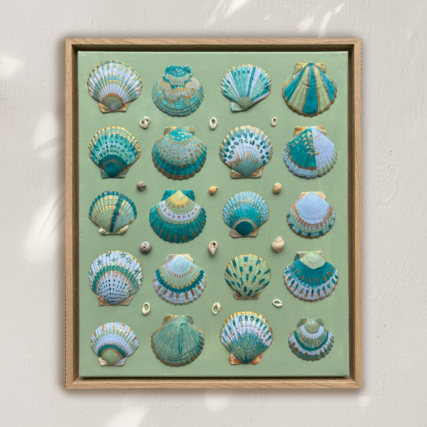 Salt & Gold: Tidal Relics No2