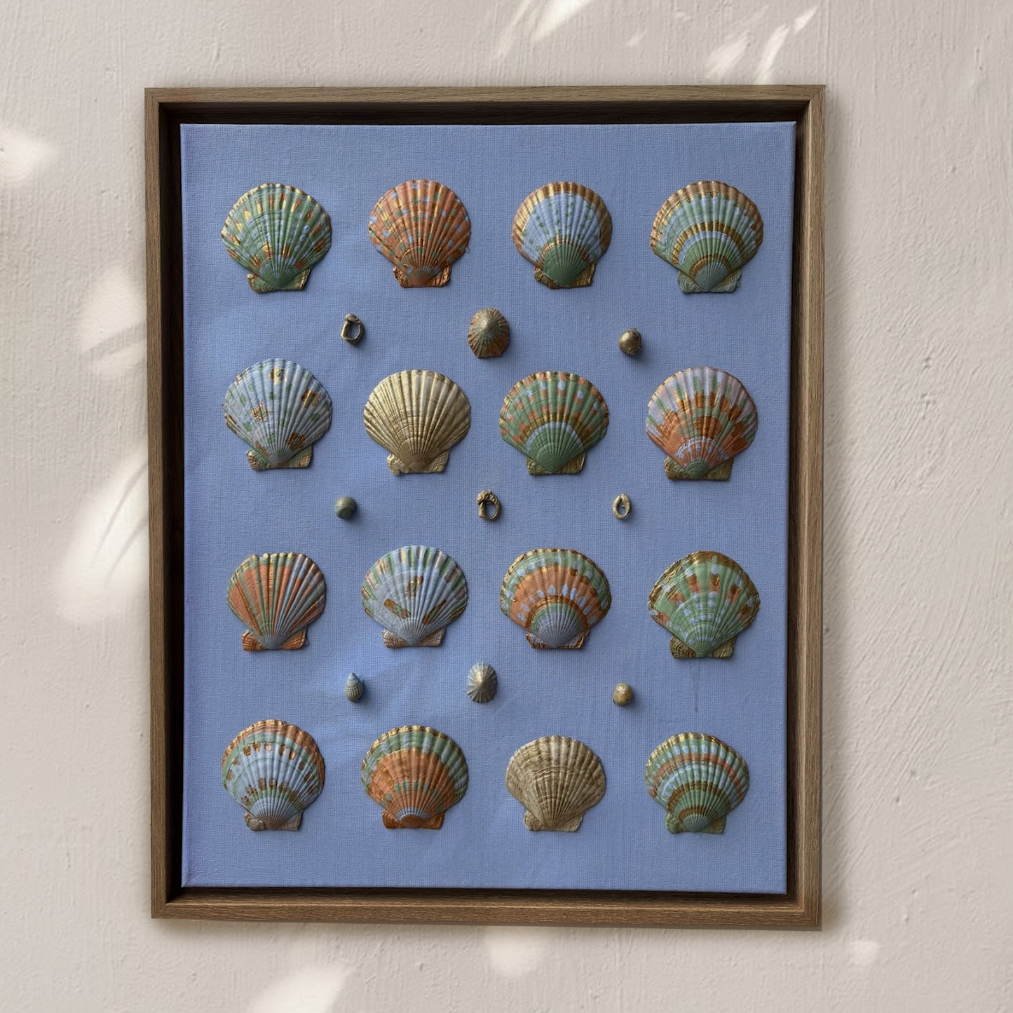 Salt & Gold: Tidal Relics No4