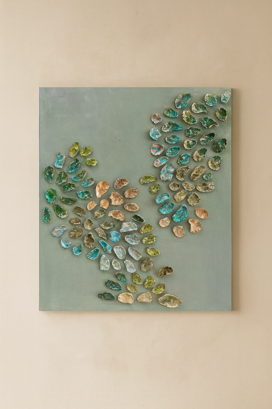 Coral Bloom