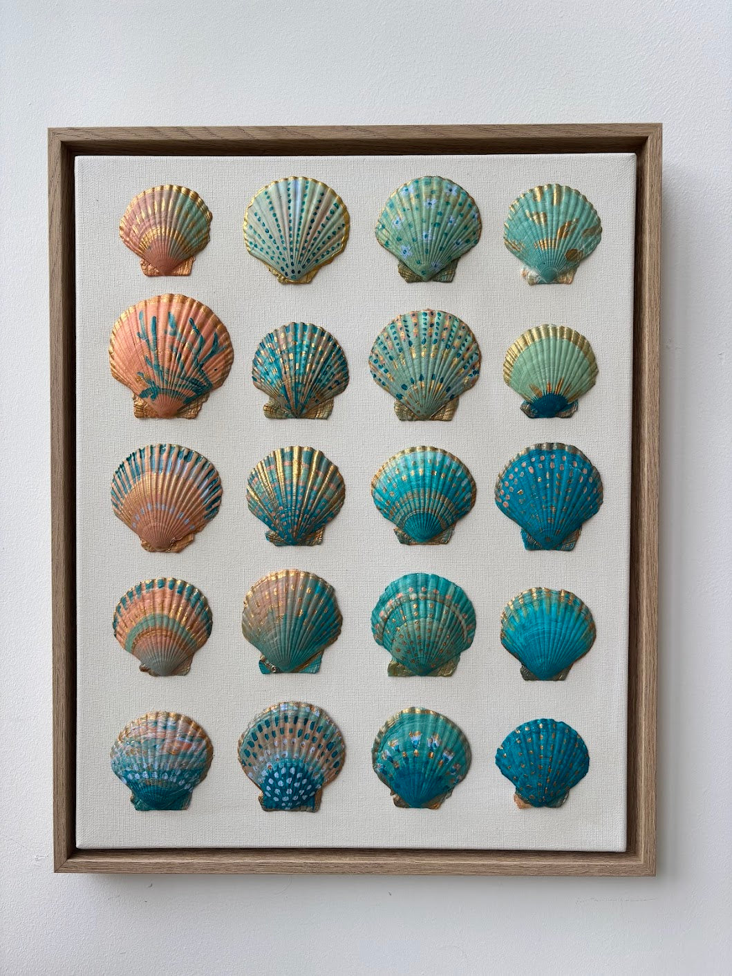 Salt & Gold: Tidal Relics No3
