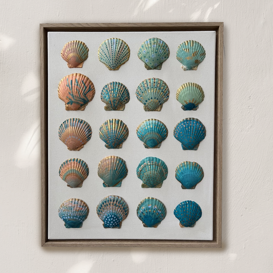 Salt & Gold: Tidal Relics No3